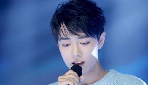 娱乐吃瓜丫王一博肖战,娱乐吃瓜界的双星闪耀