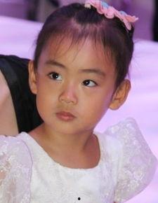 明星女儿女